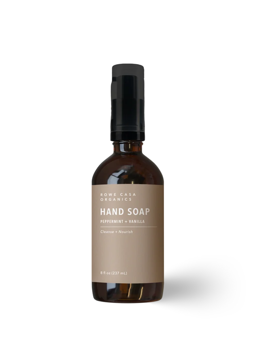 hand soap | 8oz
