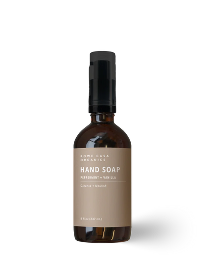 hand soap | 8oz