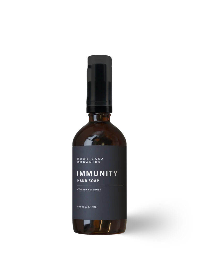 hand soap | 8oz