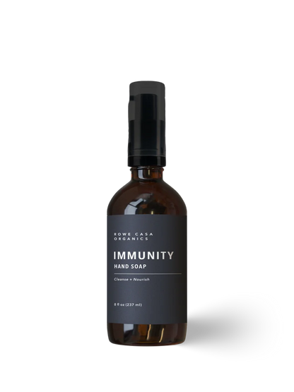 hand soap | 8oz
