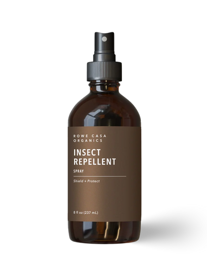 insect repellent spray