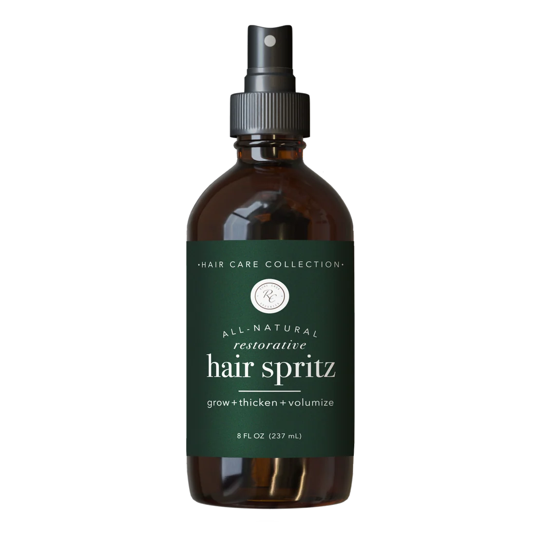 hair spritz