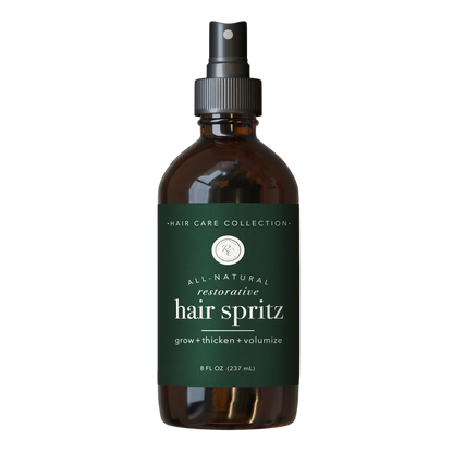 hair spritz