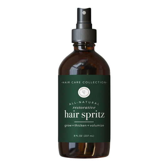 hair spritz