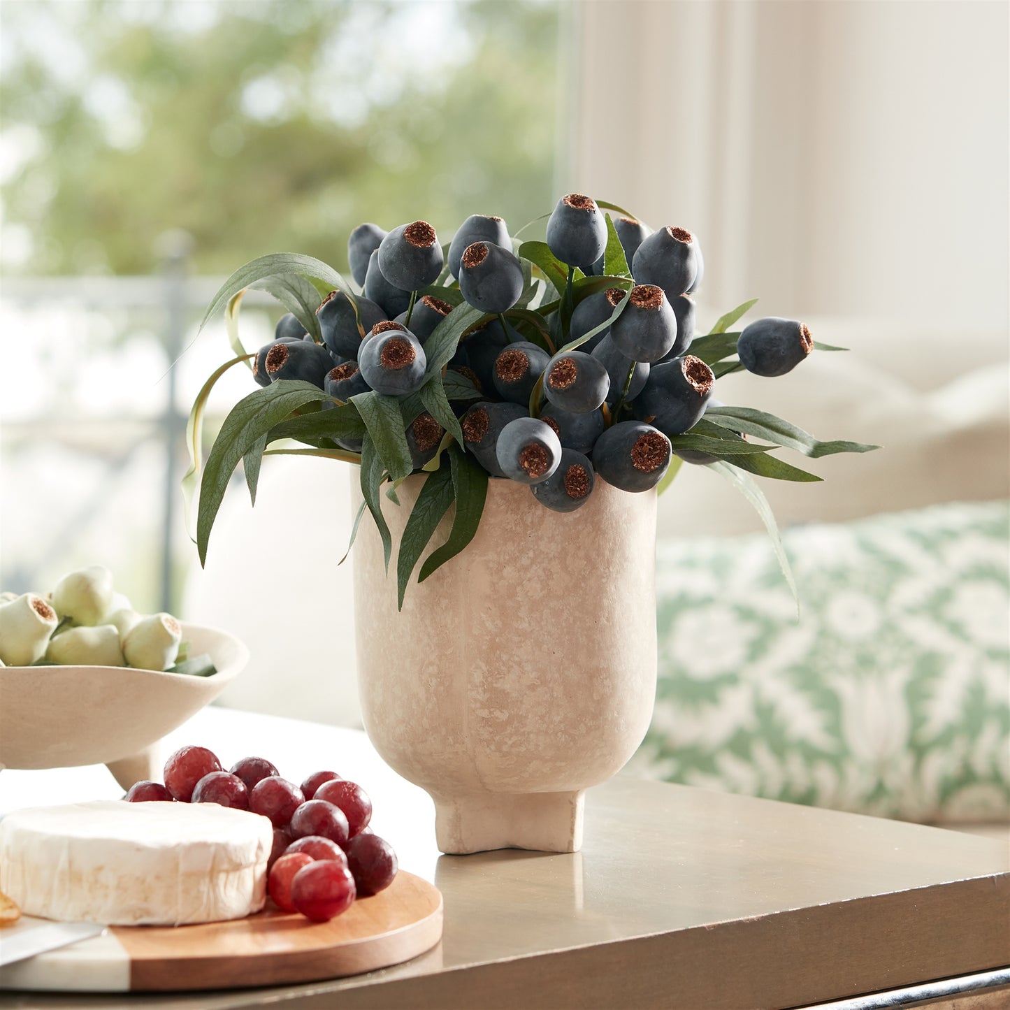 coco planter