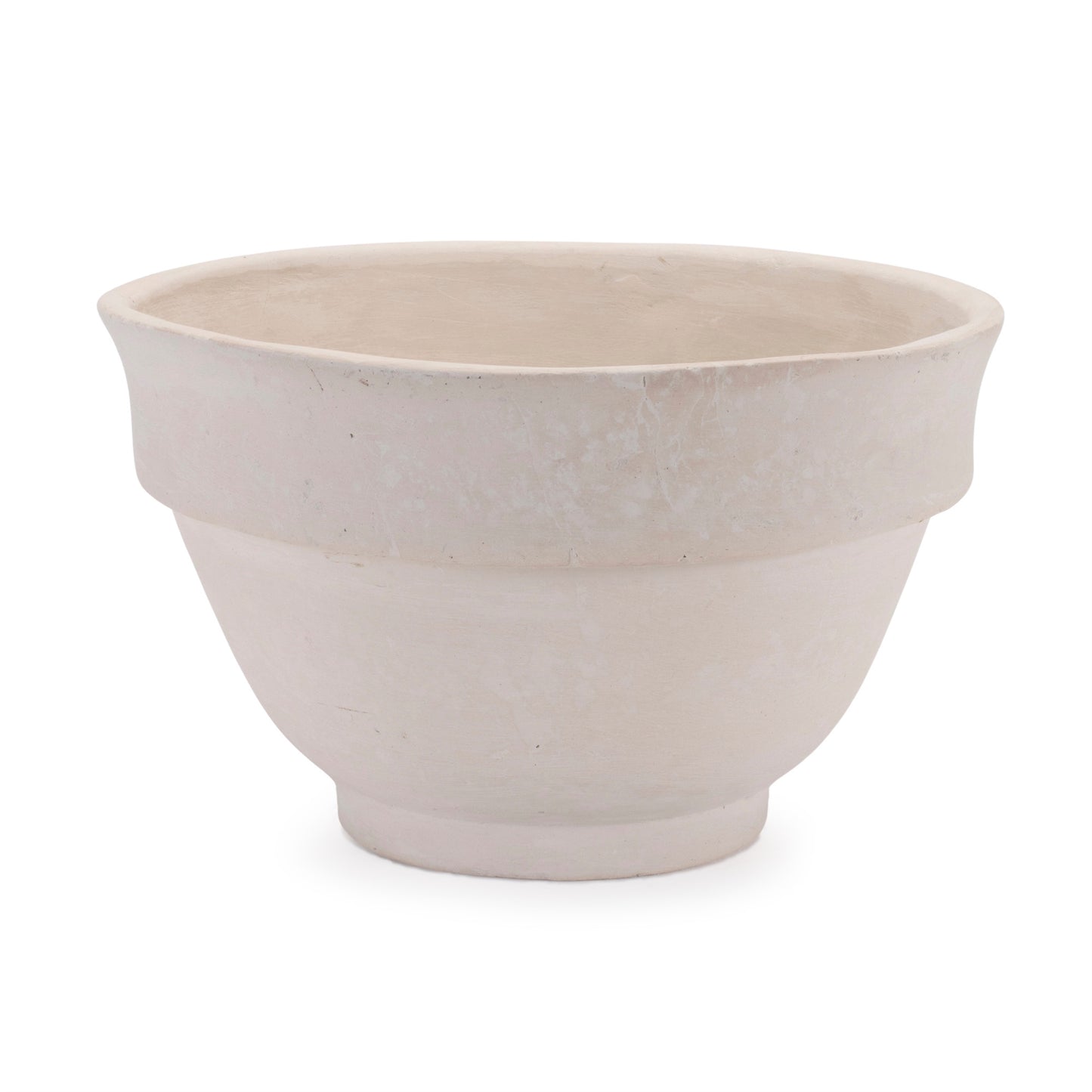 cream bowl