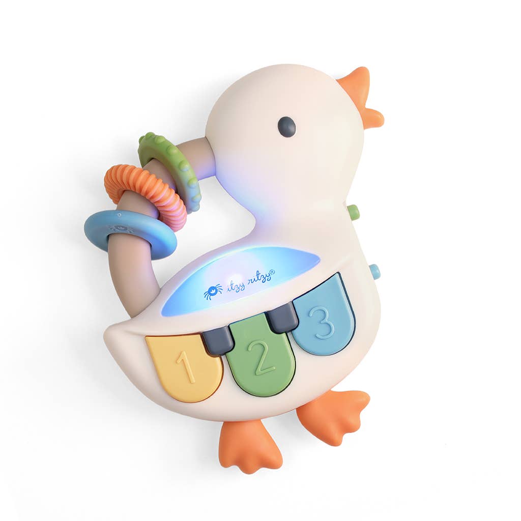 bitzy tunes™ goose