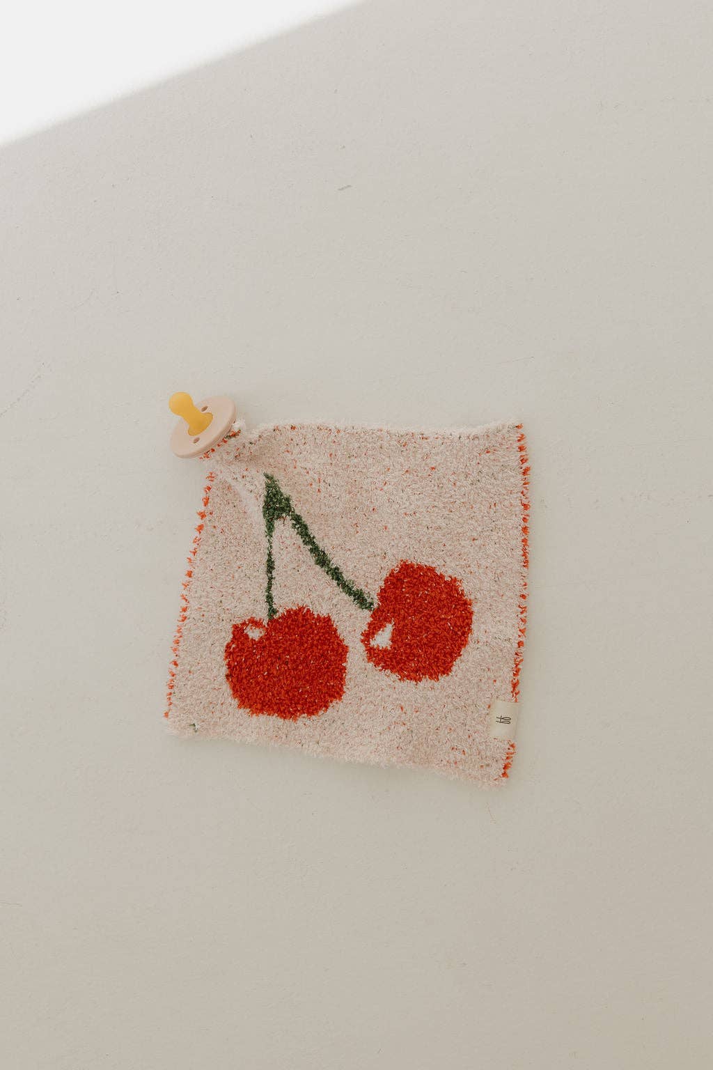 lovey | cherry orchard