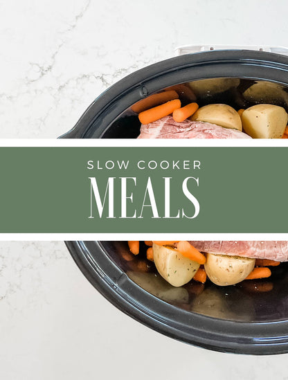 the farm wife slow cooker cookbook