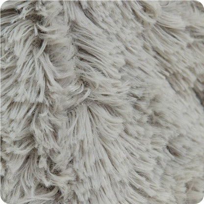gray elephant warmies