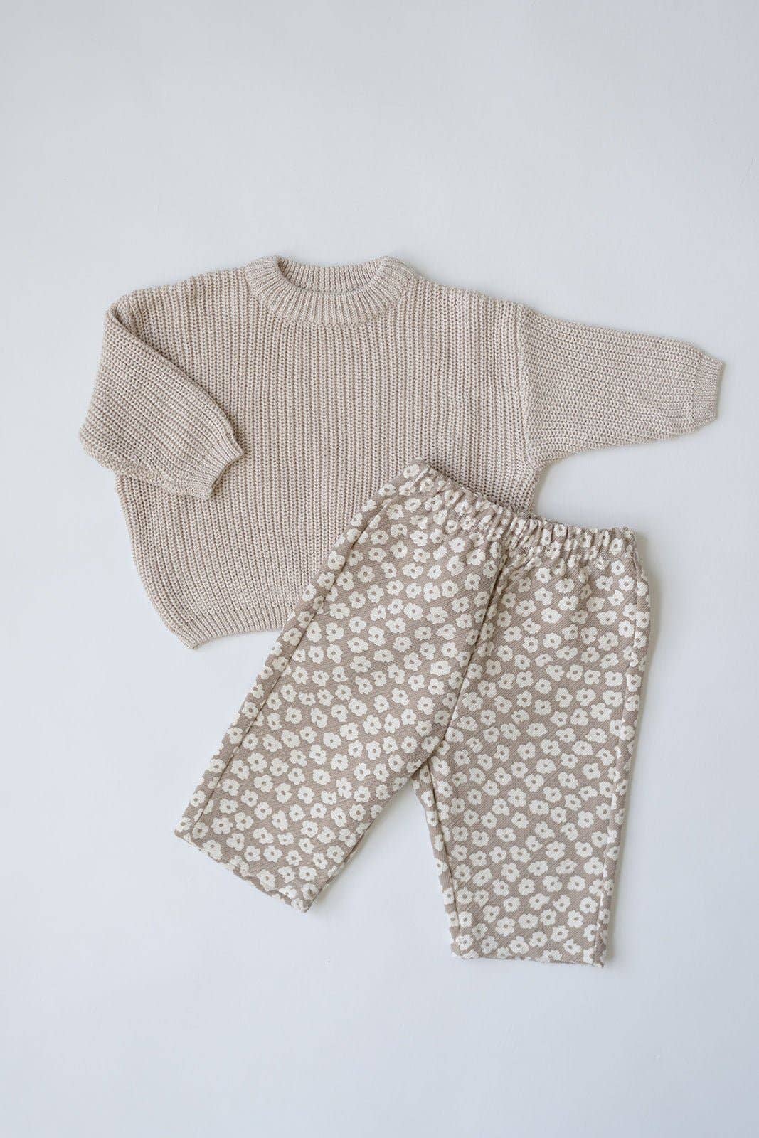 everyday chino pant
