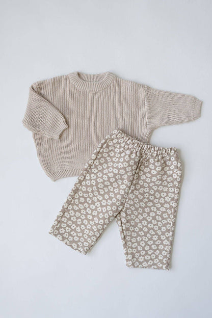 everyday chino pant