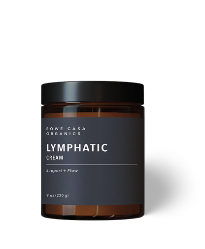 lymphatic cream
