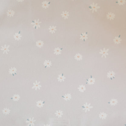 Purple Tiny Daisy IKEA Antilop Cushion Cover
