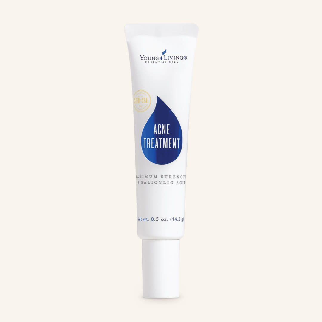 maximum strength acne treatment – Ivory Soul