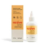 active skin repair, hydrogel