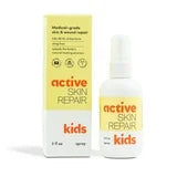 active skin repair, kids spray