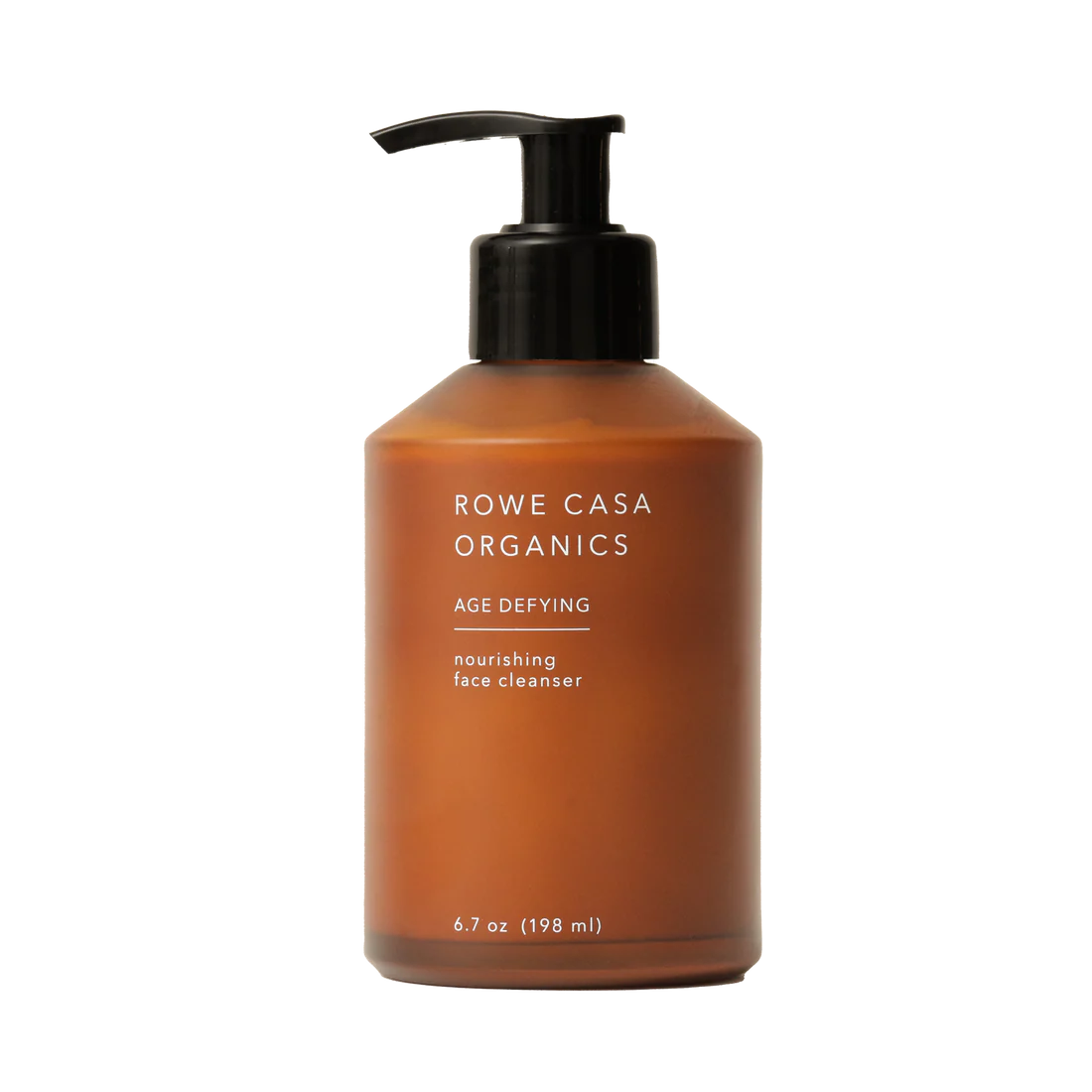 age defying nourishing face cleanser