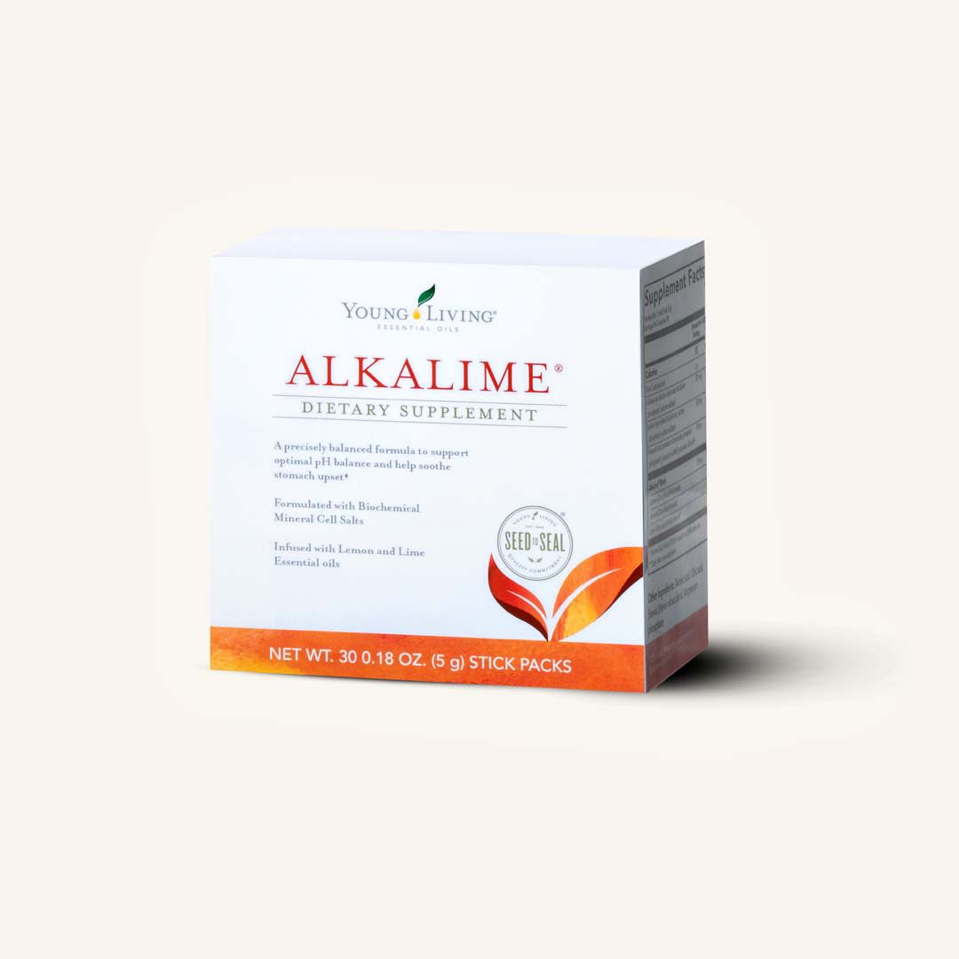 alkaline | dietary supplement