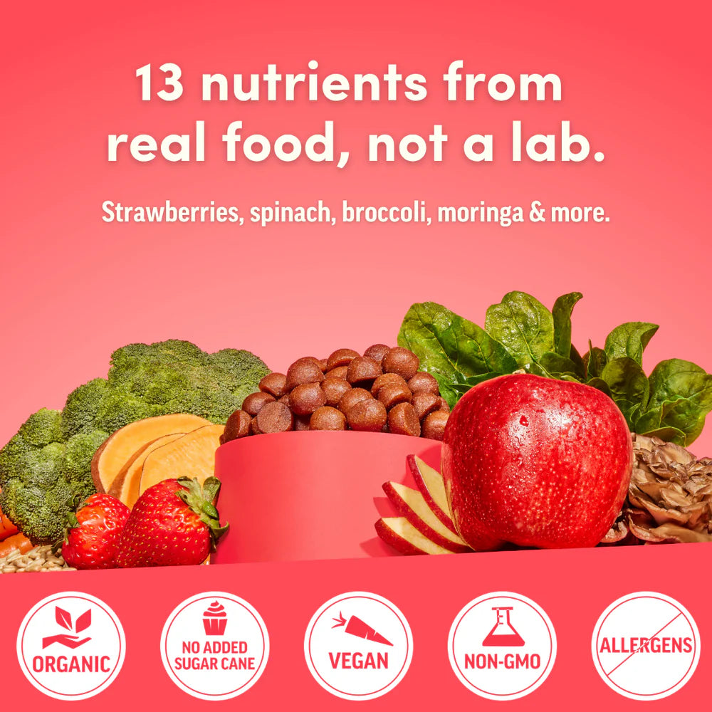 adult multivitamin gummies