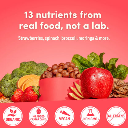 adult multivitamin gummies