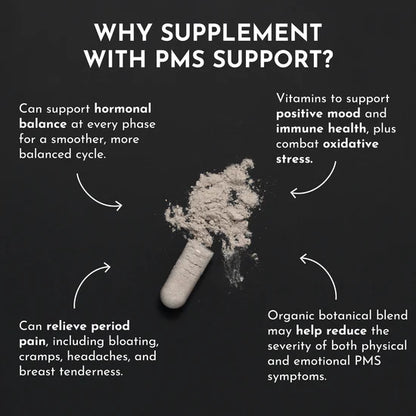 pms support