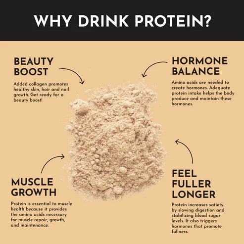 french vanilla protein powder