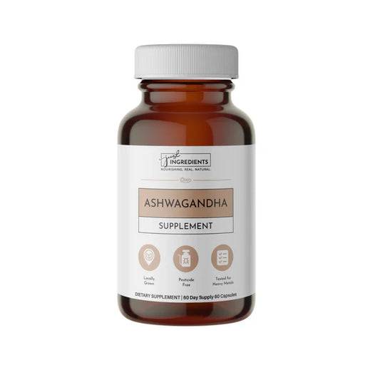 ashwagandha capsule