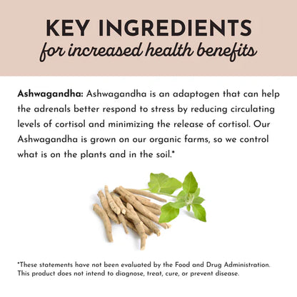 ashwagandha capsule