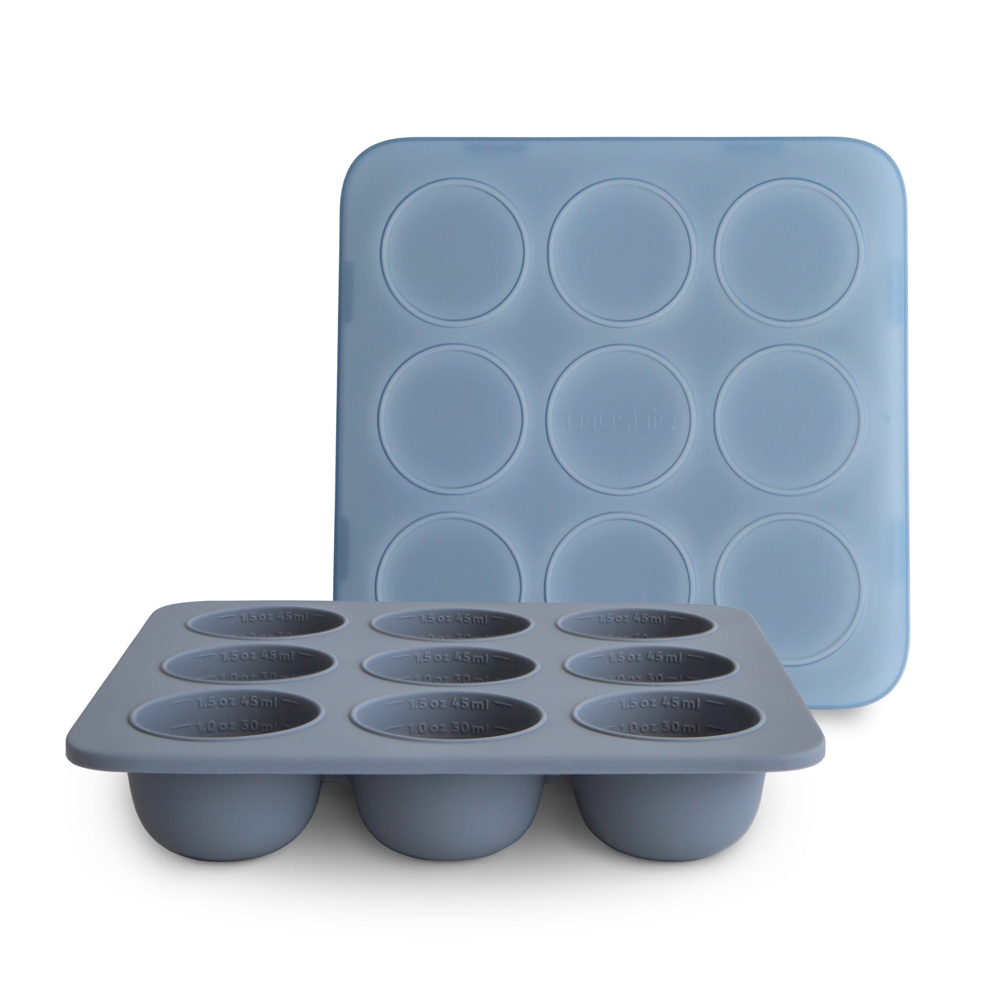 baby food freezer tray *online exclusive* - Ivory Soul