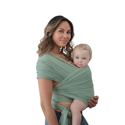 baby wrap *online exclusive*