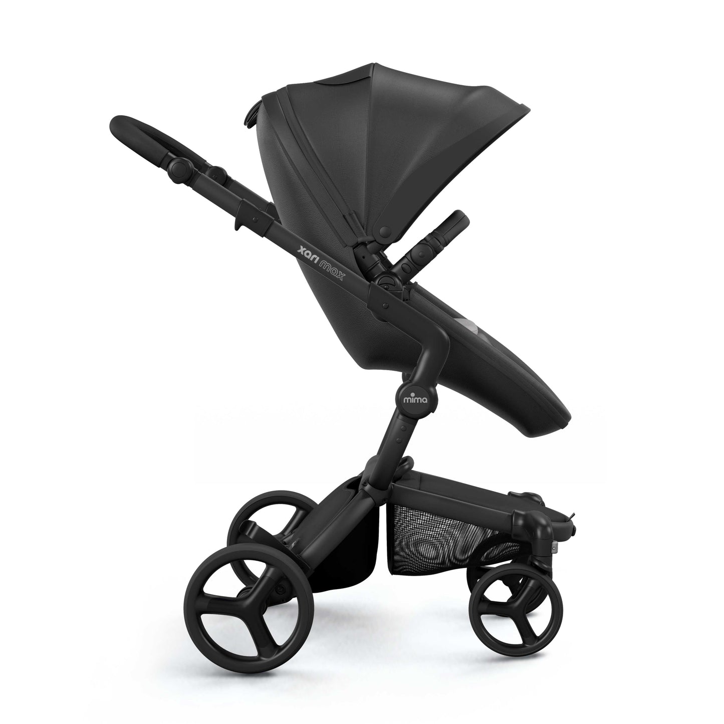 mima® xari max stroller