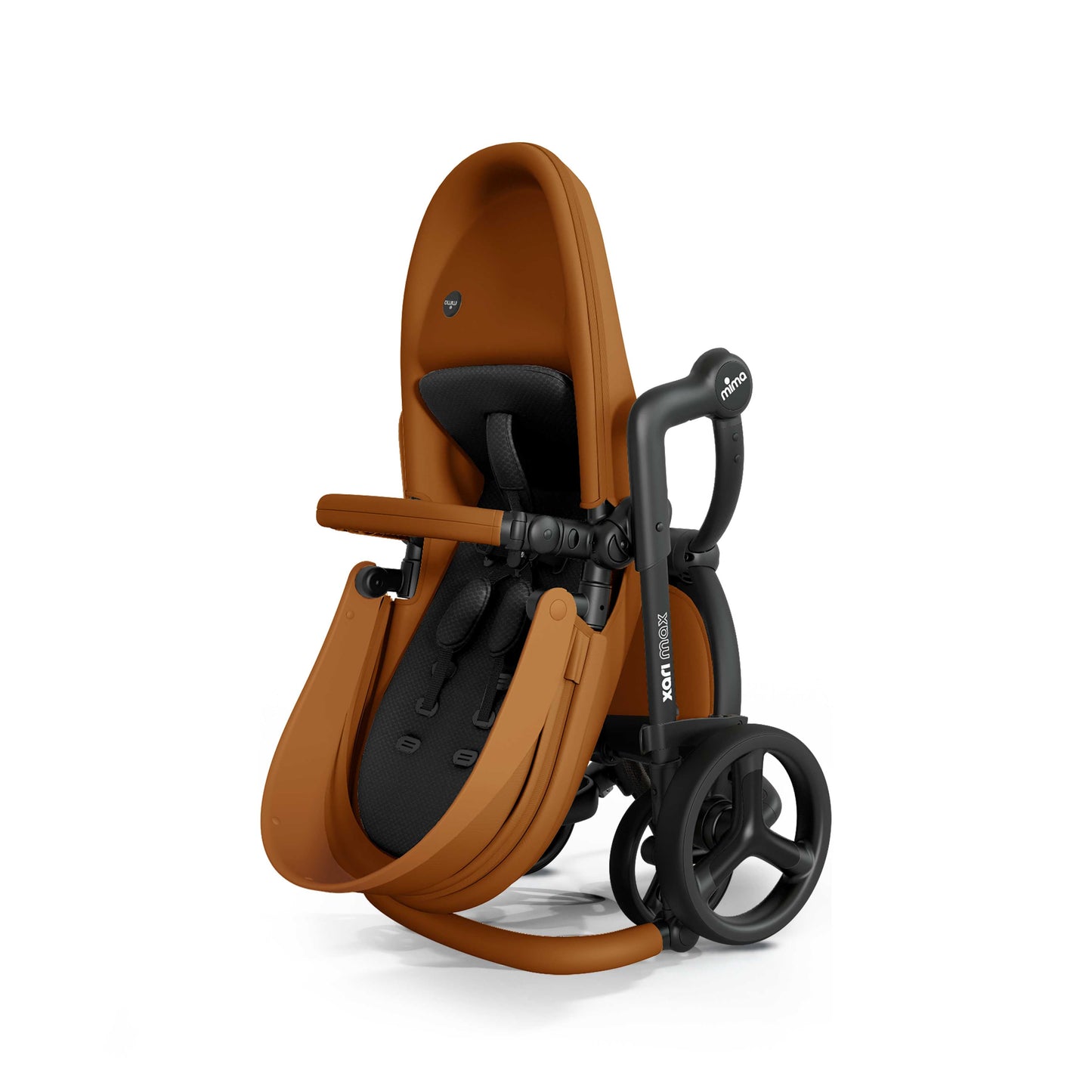 mima® xari max stroller