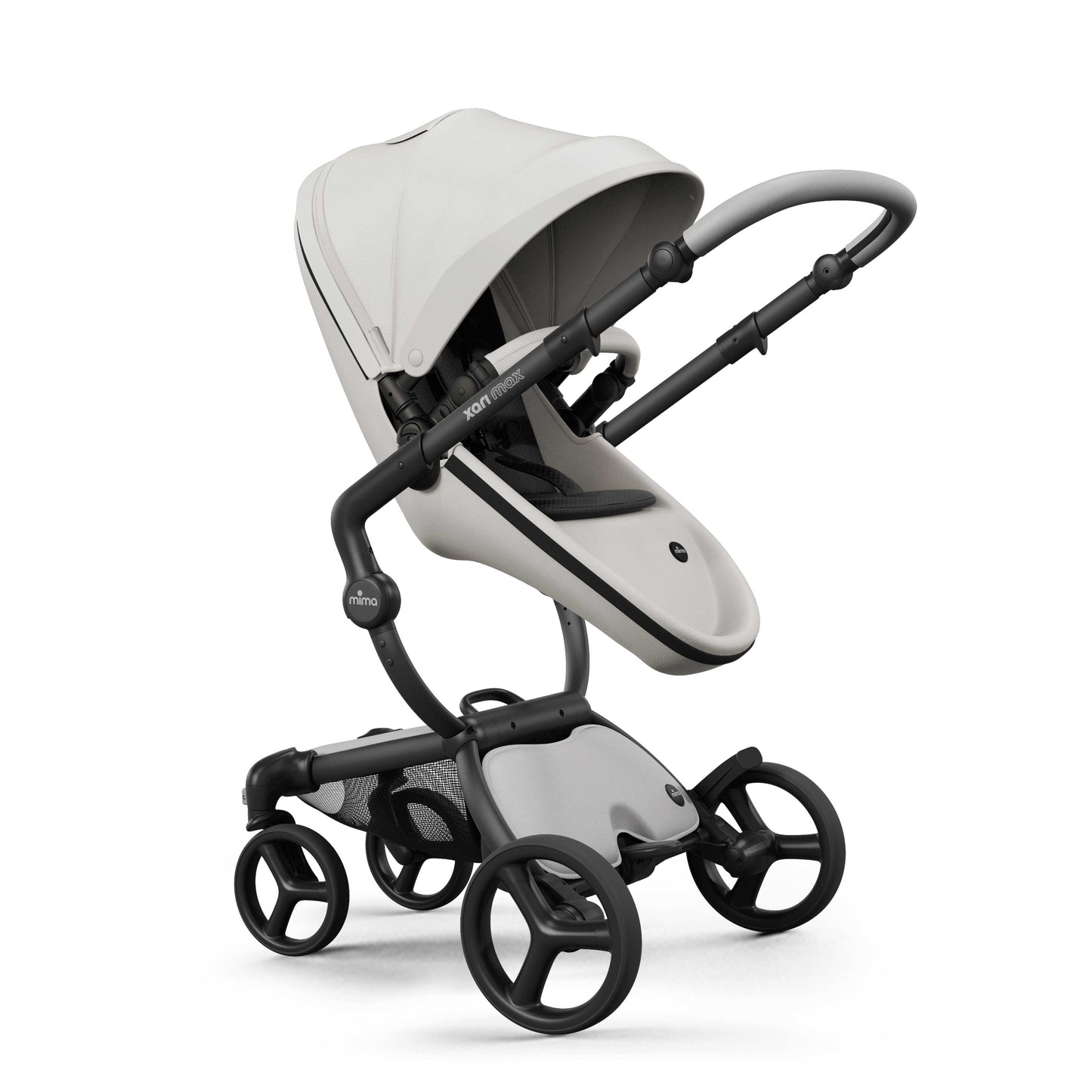 mima® xari max stroller