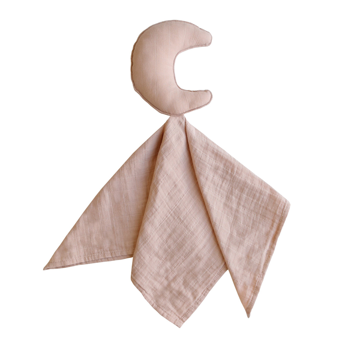 Moon Lovey Blanket - Ivory Soul