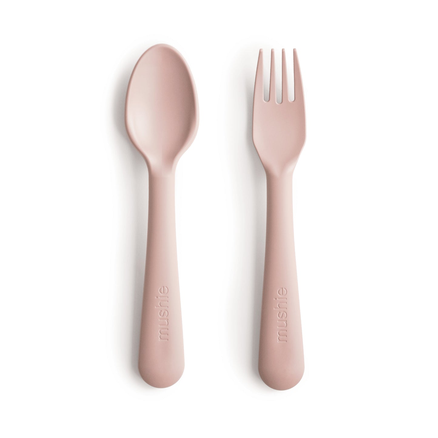 Dinnerware Fork and Spoon Set