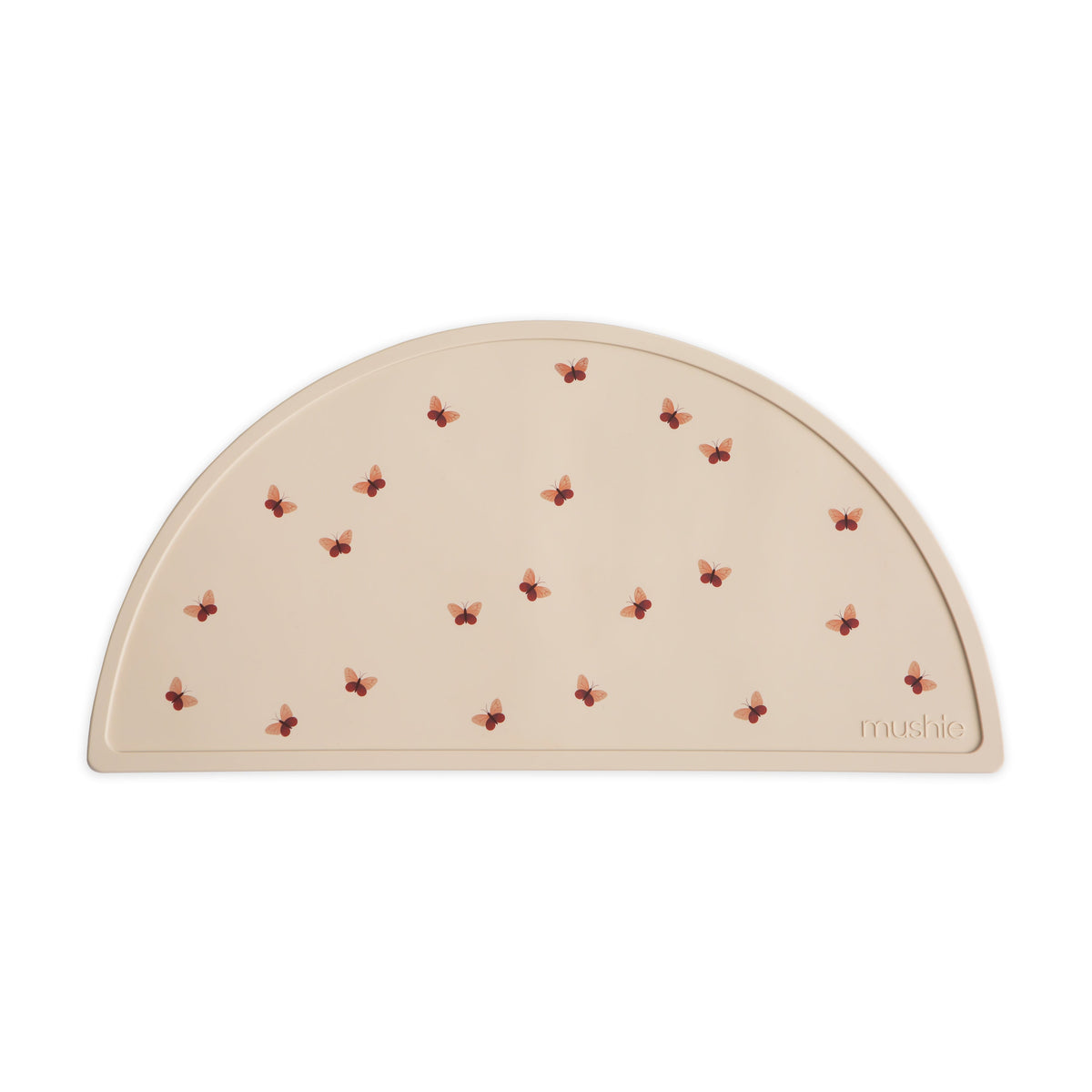 Silicone Placemat - Ivory Soul