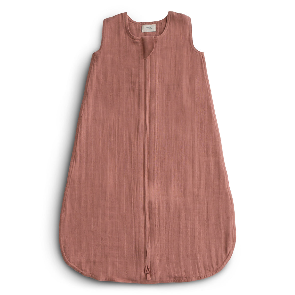 Organic Cotton Sleep Bag - Ivory Soul