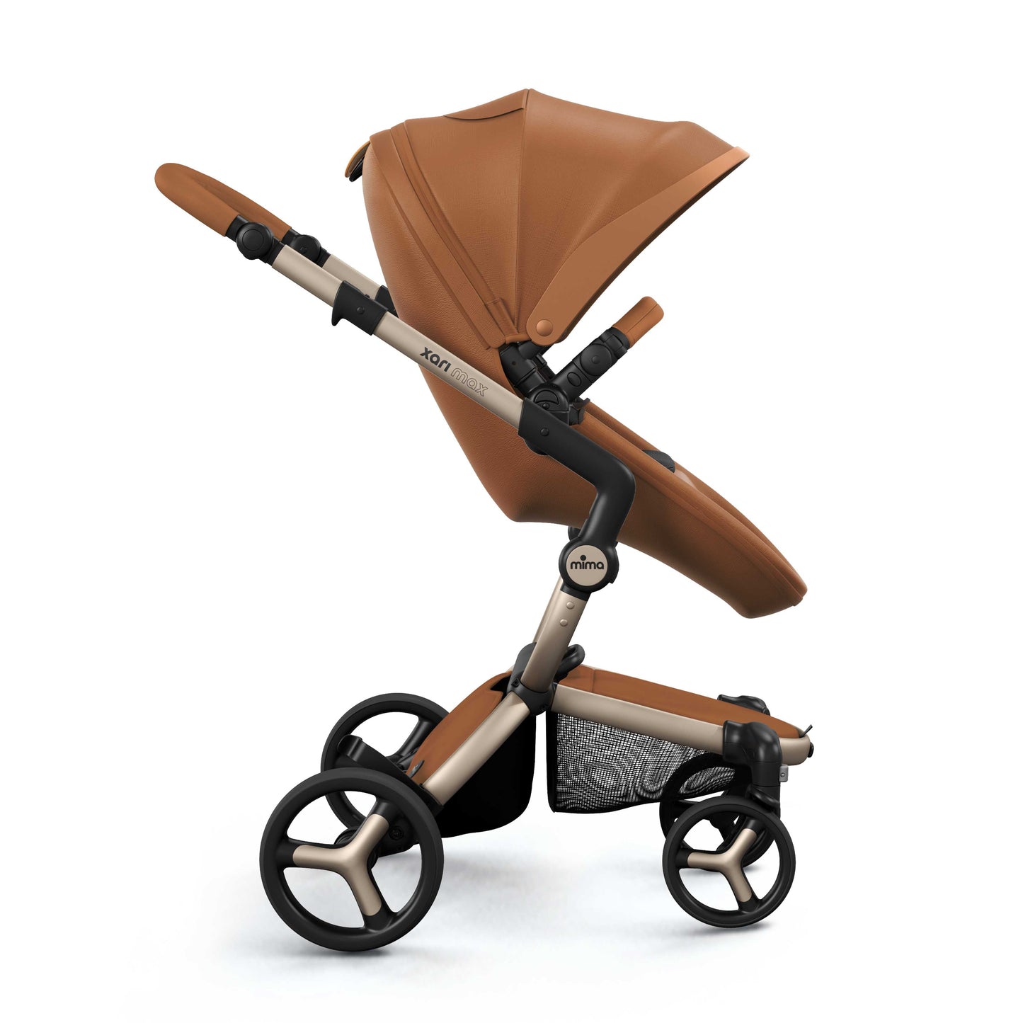 mima® xari max stroller