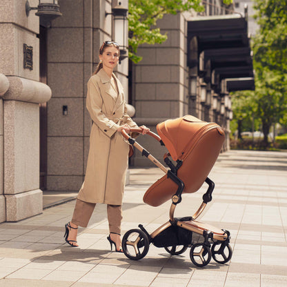 mima® xari max stroller