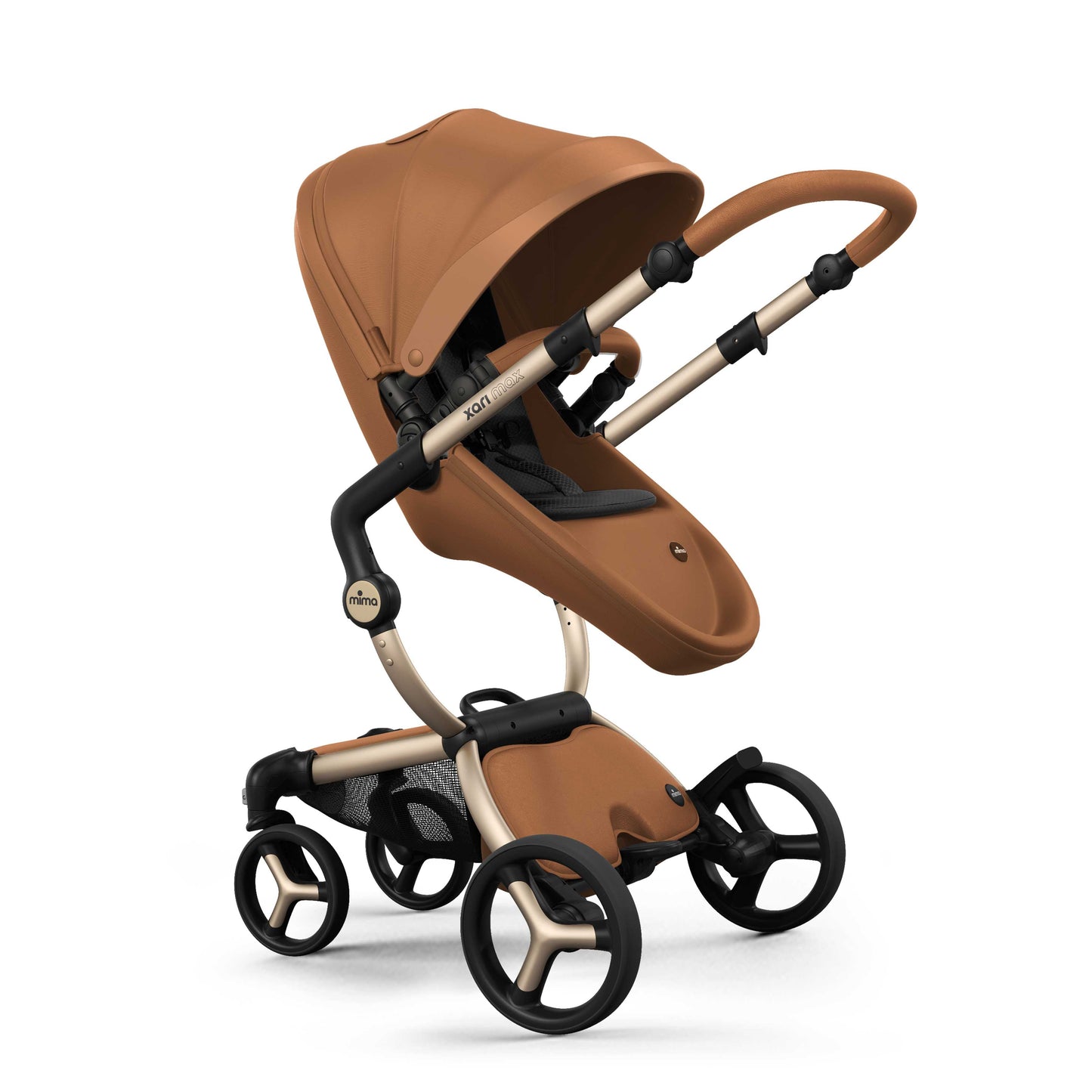 mima® xari max stroller