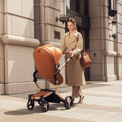 mima® xari max stroller