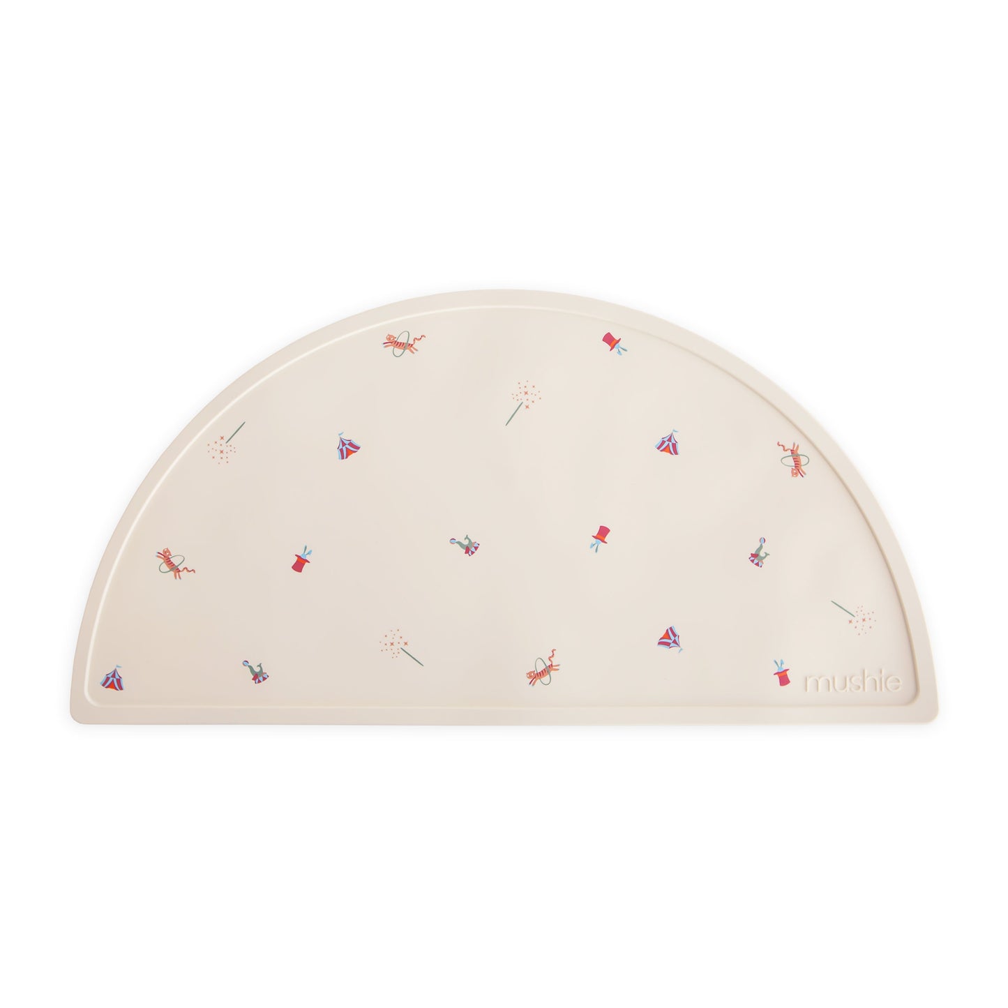 Silicone Placemat