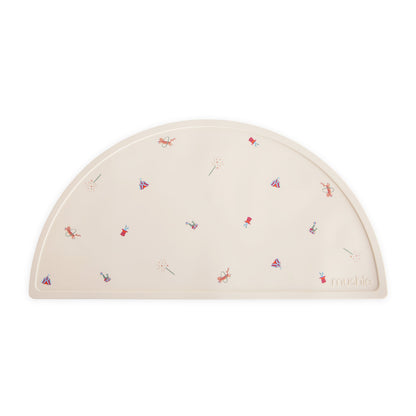 Silicone Placemat