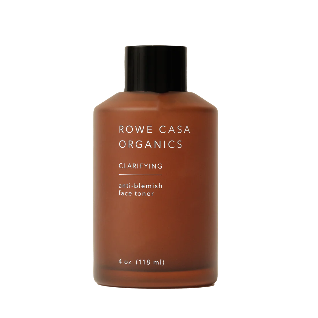 clarifying anti-blemish face toner | 4oz