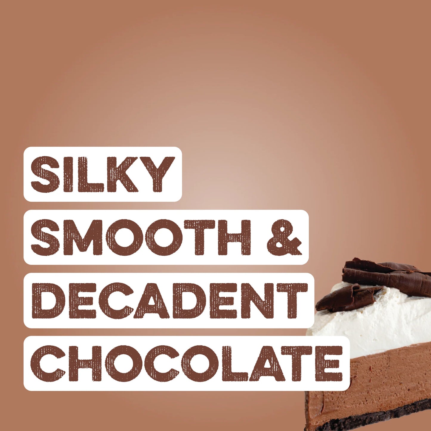 chocolate silk collagen + beauty blend | 30 servings