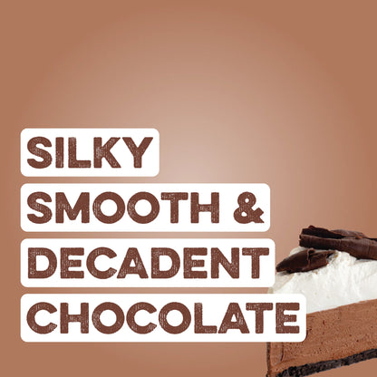 chocolate silk collagen + beauty blend | 30 servings