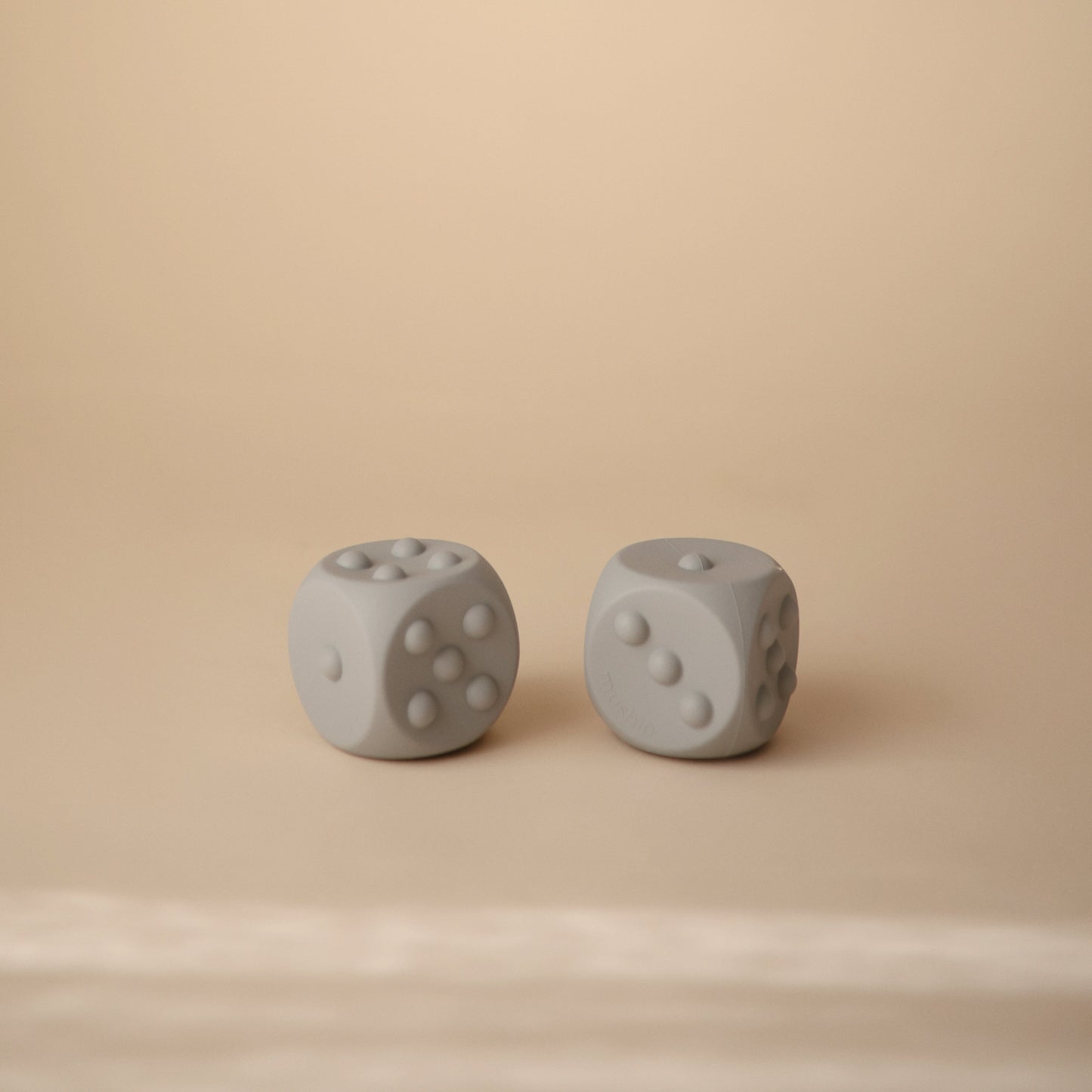 Dice Press Toy 2-Pack