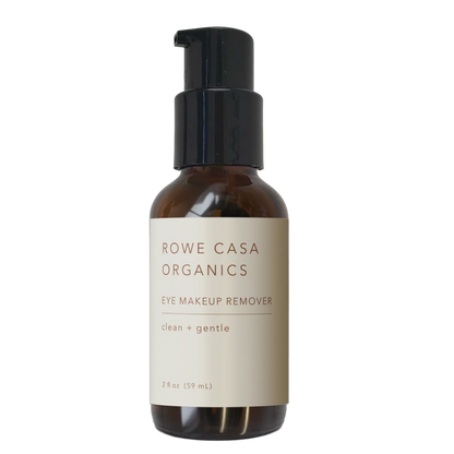 eye makeup remover