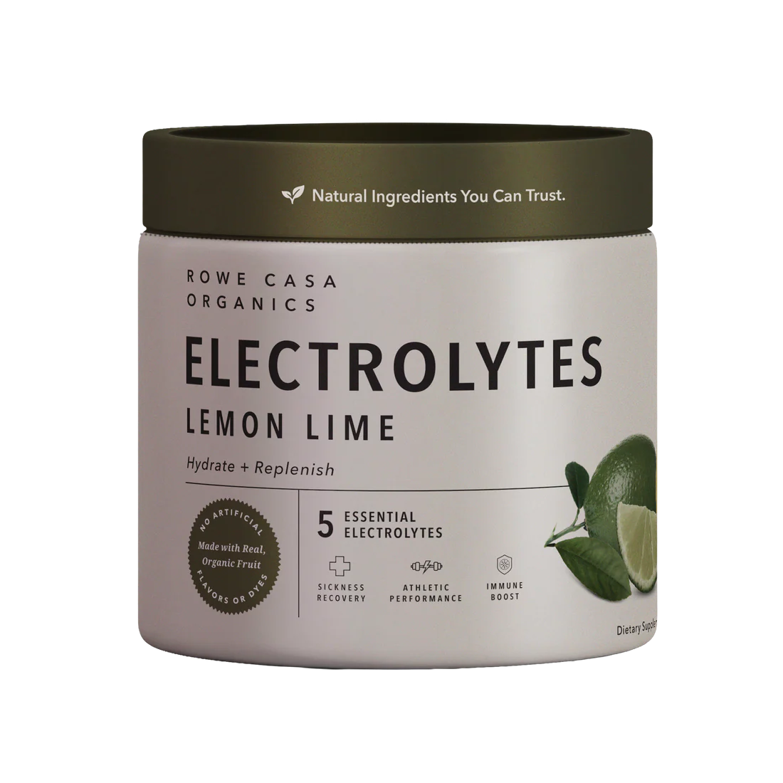 lemon lime electrolytes - canister